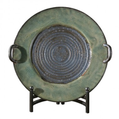 Uttermost Gavivi Charger