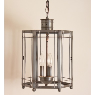 2091-3 Hanging Lantern