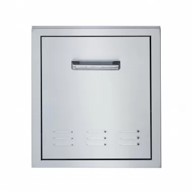 Broilmaster Drawer For LP Tank