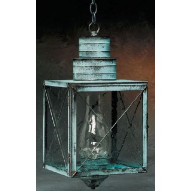 212 Hanging Lantern