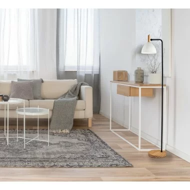 Adesso Peyton Floor Lamp3