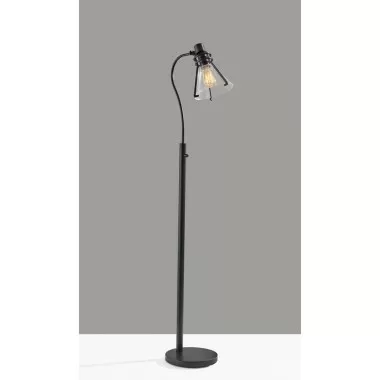 Adesso Beckett Floor Lamp