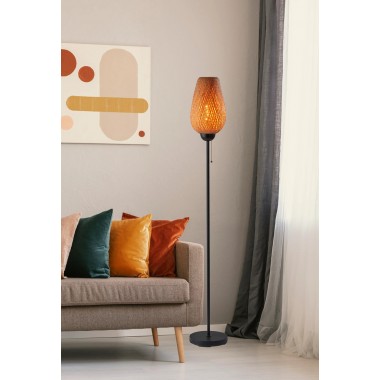 Adesso Hugo Floor Lamp