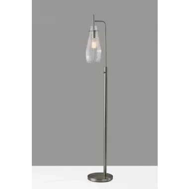 Adesso Layla Floor Lamp