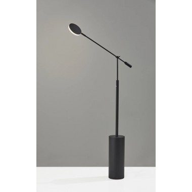 Adesso Grover LED Floor Lamp