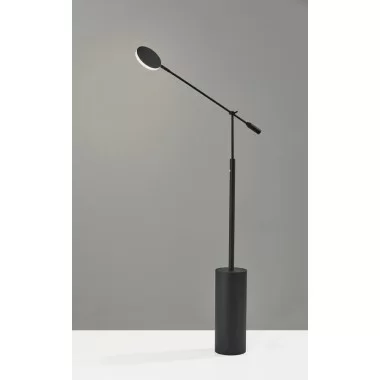 Adesso Grover LED Floor Lamp