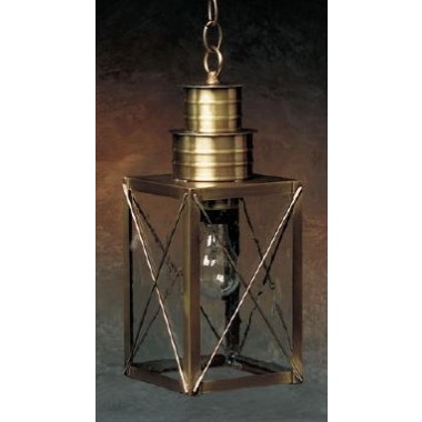 222 Hanging Lantern