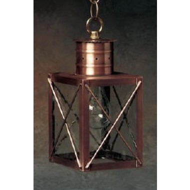 232 Hanging Lantern