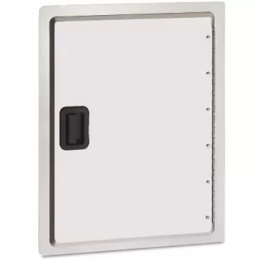 Fire Magic Legacy Single Access Door - Vertical