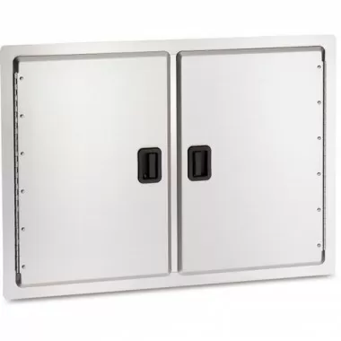 Fire Magic Legacy Double Access Door