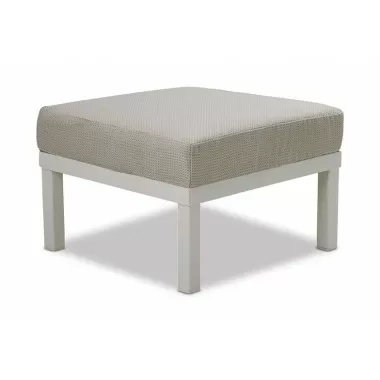 Telescope Casual Larssen Deep Cushion Ottoman
