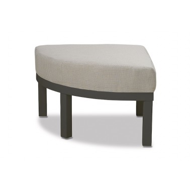 Telescope Casual Larssen Deep Cushion Backless Curved Corner Section