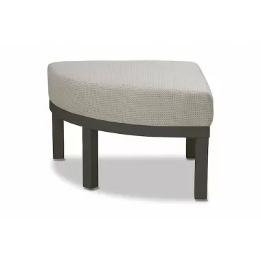 Telescope Casual Larssen Deep Cushion Backless Curved Corner Section