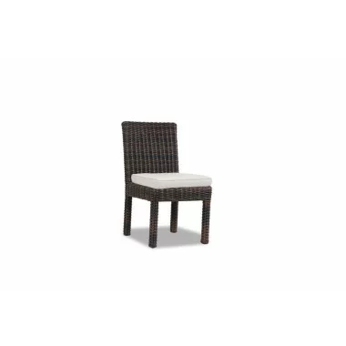 Montecito Armless Dining Chair 