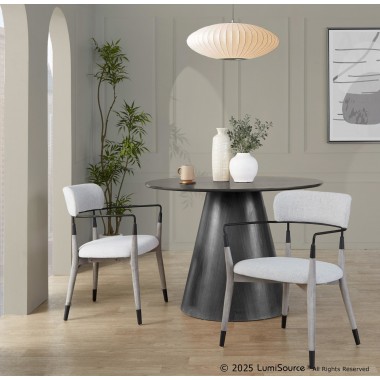 Savannah Chair - Set of 2