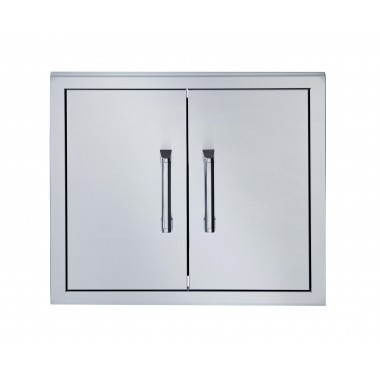 Broilmaster Double Door - 26" 