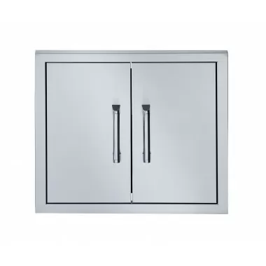 Broilmaster Double Door - 26" 