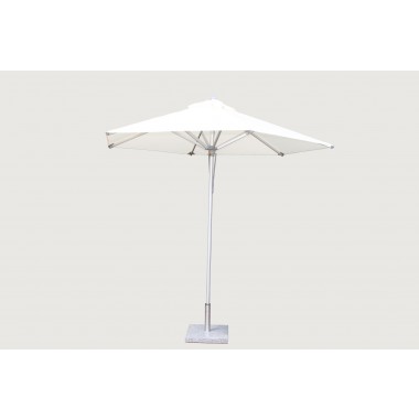 Santa Ana 2.7m Round Umbrella-1