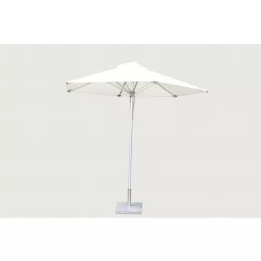 Santa Ana 2.7m Round Umbrella-1