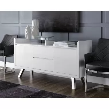  Sunpan Tista Sideboard - Lifestyle