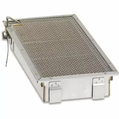 Fire Magic Infrared Cooking System For Aurora A790, A660 And A530 Gas Grills