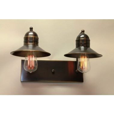 3102 Wall Mount
