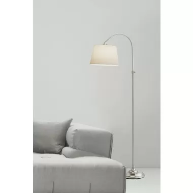 Adesso Bonnet Floor Lamp 1