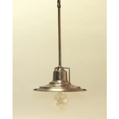 3201-P Hanging Lantern