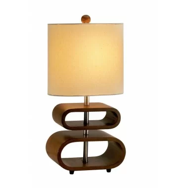 Adesso Rhythm Table Lamp