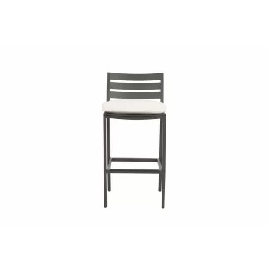 Sunset West Mesa Barstool - Front Angle