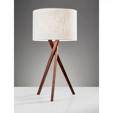 Adesso Brooklyn Table Lamp