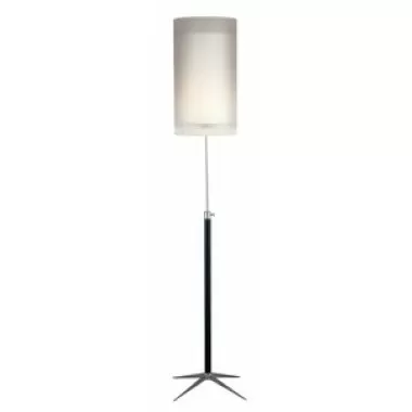 Adesso Santa Cruz Floor Lamp