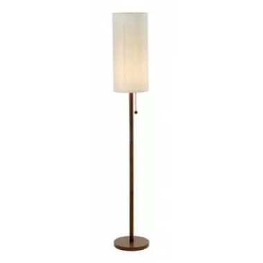 Adesso Hamptons Floor Lamp