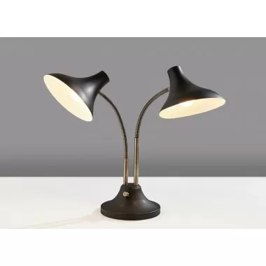 Adesso Ascot Desk Lamp