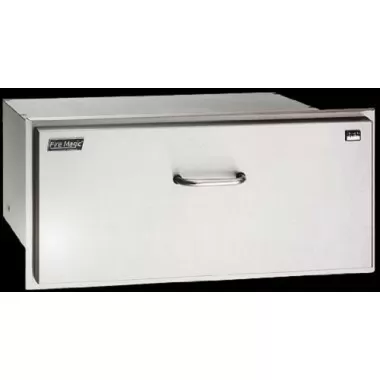 Fire Magic Select Masonry Drawer