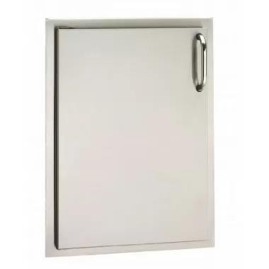 Fire Magic Select 25-Inch Single Access Door - Right Hinge