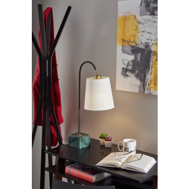 Adesso Hanover Table Lamp