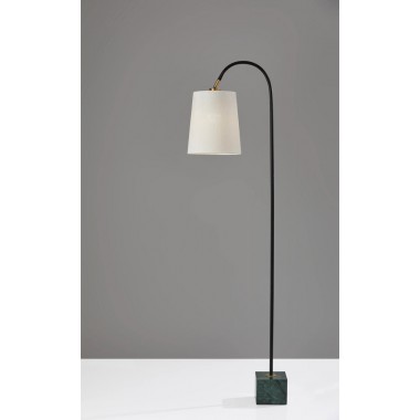Adesso Hanover Floor Lamp