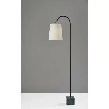 Adesso Hanover Floor Lamp