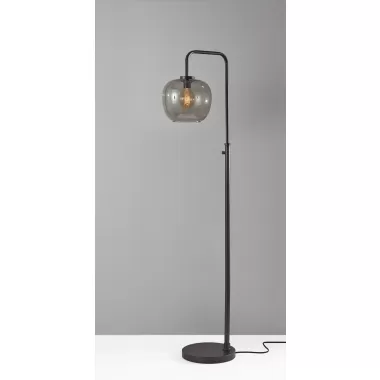 Adesso Ashton Floor Lamp