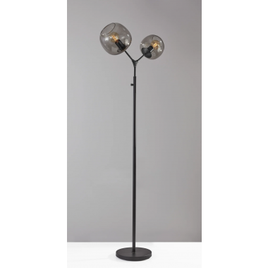 Adesso Ashton Tall Floor Lamp1