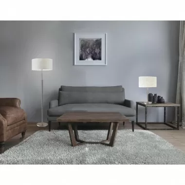 Adesso Hayworth Floor Lamp