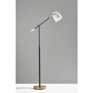 Adesso Casey Floor Lamp 3