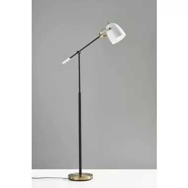 Adesso Casey Floor Lamp 3