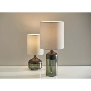 Adesso Marina Tall Table Lamp