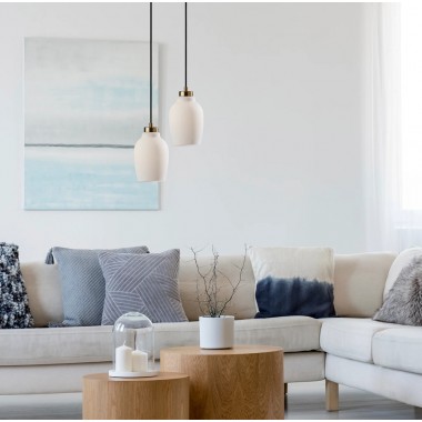 Adesso Clara Pendant