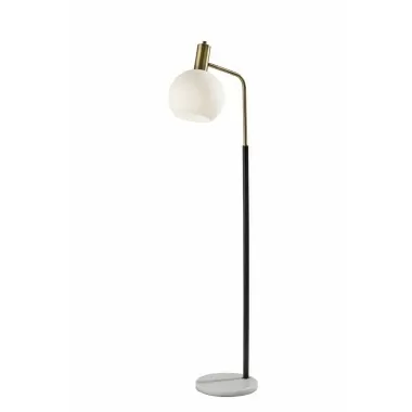 Adesso Corbin Floor Lamp