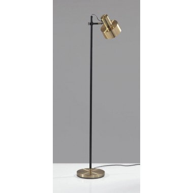 Adesso Clayton Floor Lamp