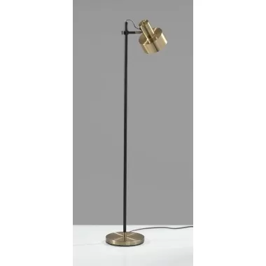 Adesso Clayton Floor Lamp