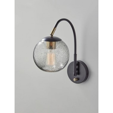 Adesso Edie Wall Lamp